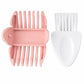 Precision Guard & Cleaning Brush