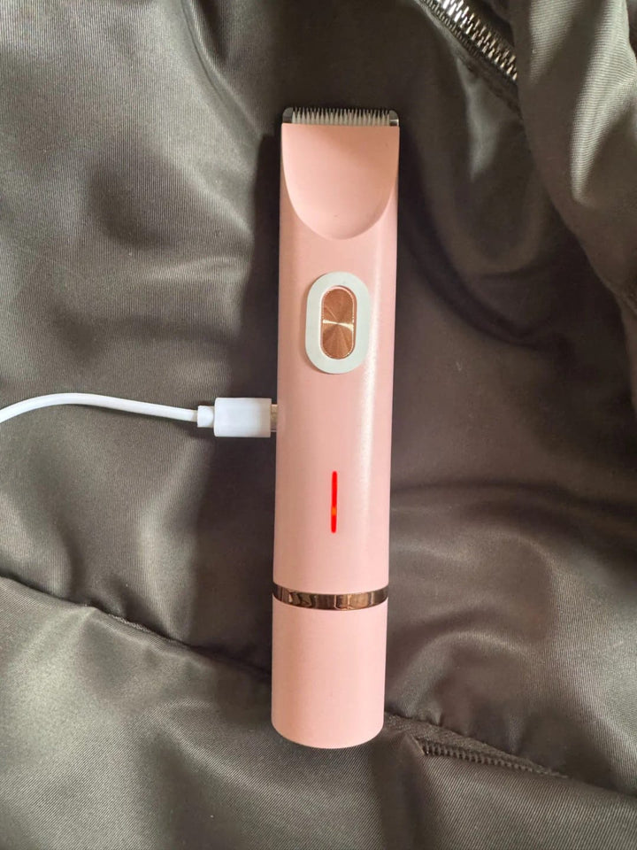 Review by Linda S